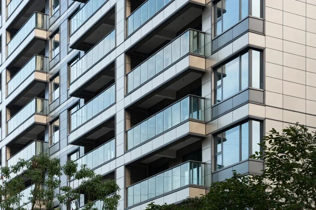 外立面涂料一：成本控制下，做出「金屬質(zhì)感、石材效果」